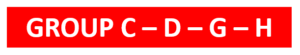 Matchplay GROUP CDGH
