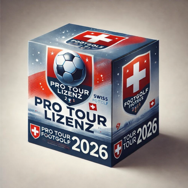 Pro Tour Lizenz