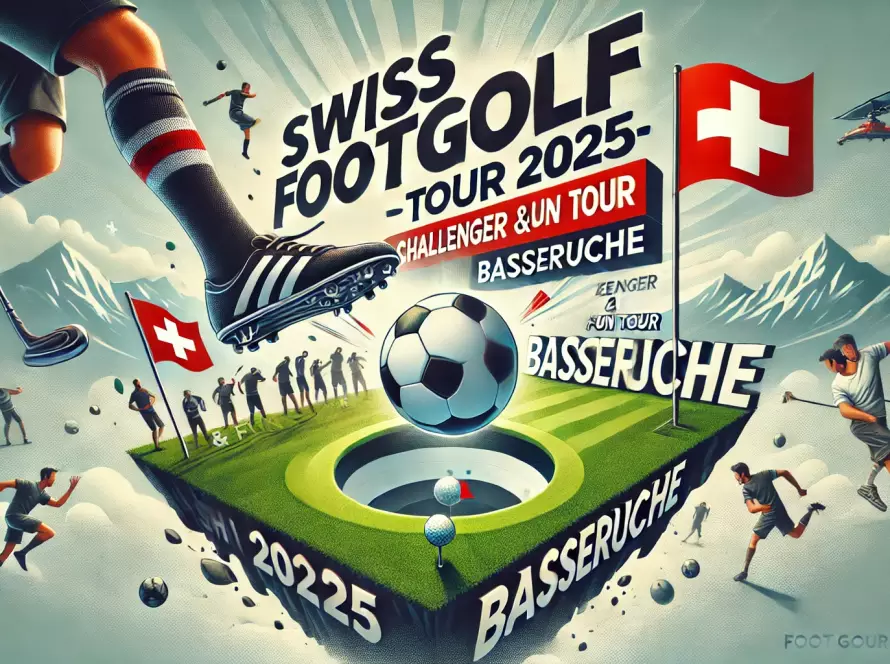 Footgolf Basseruche
