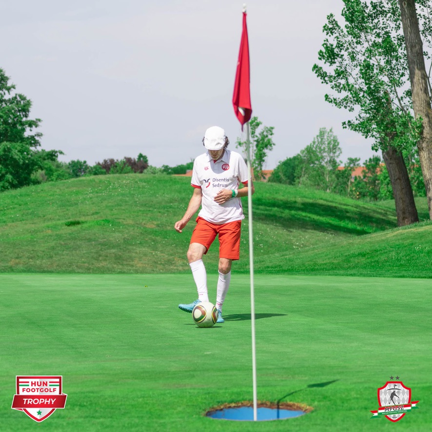 Senioren Footgolf Schweiz
