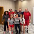 Schweizer Erfolge in Ungarn – WM‑Tickets gesichert!