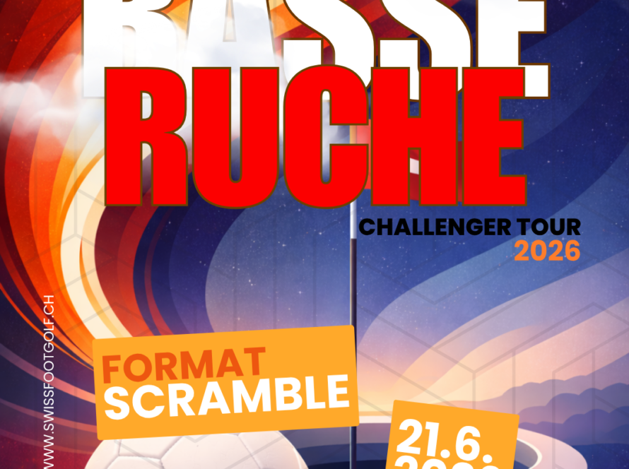 Footgolf Basseruche