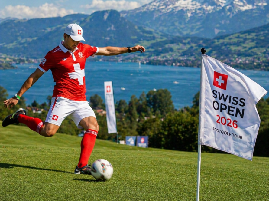 Swiss Open - Bougy