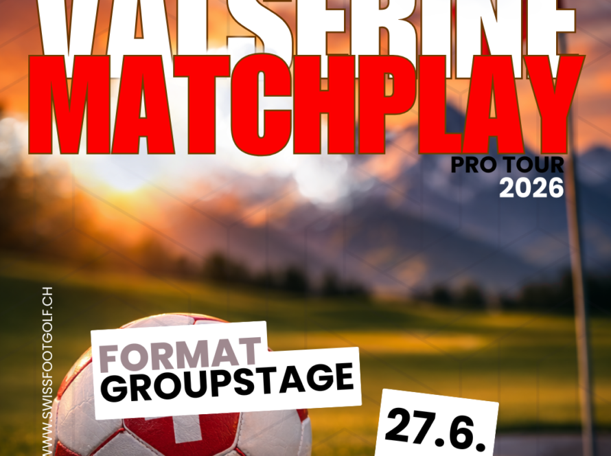 Matchplay 2026